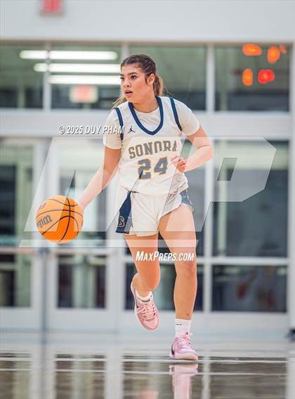 Thumbnail 3 in Sonora vs. Torrance photogallery.