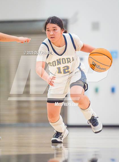 Thumbnail 2 in Sonora vs. Torrance photogallery.