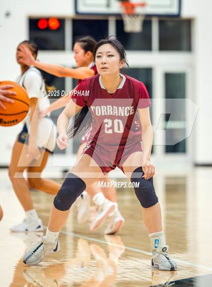 Thumbnail 1 in Sonora vs. Torrance photogallery.