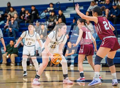 Thumbnail 2 in Sonora vs. Torrance photogallery.