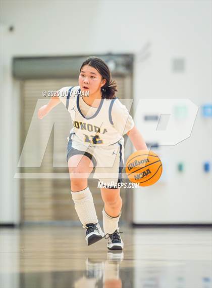 Thumbnail 1 in Sonora vs. Torrance photogallery.