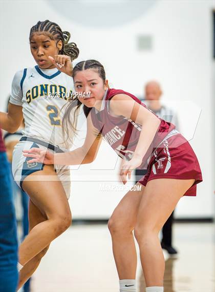 Thumbnail 2 in Sonora vs. Torrance photogallery.