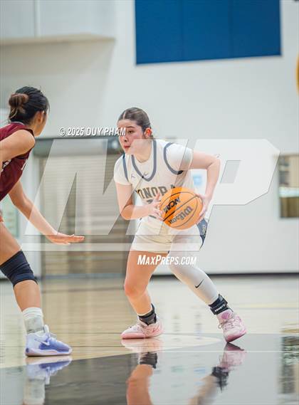 Thumbnail 1 in Sonora vs. Torrance photogallery.
