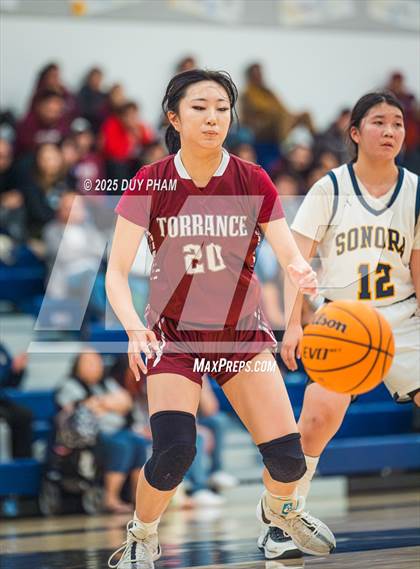 Thumbnail 1 in Sonora vs. Torrance photogallery.