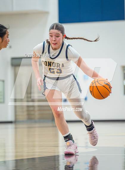 Thumbnail 3 in Sonora vs. Torrance photogallery.