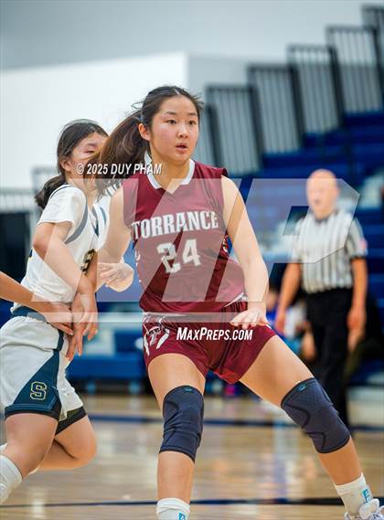 Thumbnail 3 in Sonora vs. Torrance photogallery.