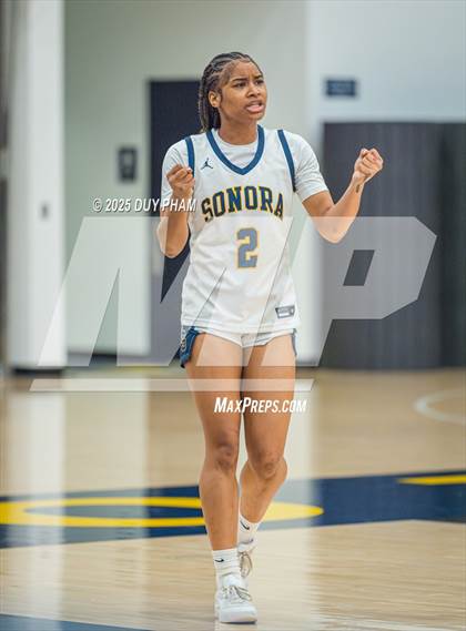 Thumbnail 1 in Sonora vs. Torrance photogallery.