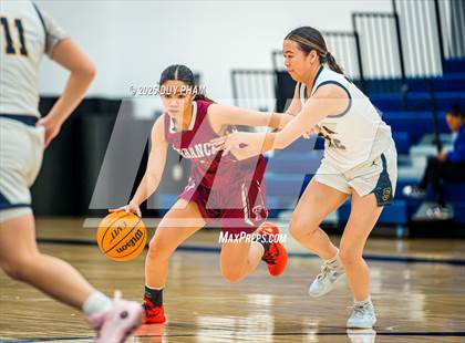 Thumbnail 1 in Sonora vs. Torrance photogallery.