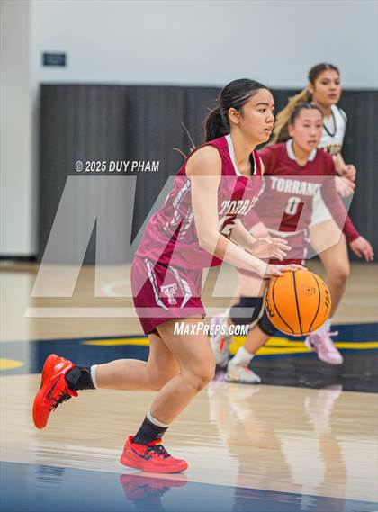 Thumbnail 2 in Sonora vs. Torrance photogallery.