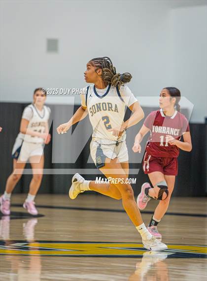 Thumbnail 1 in Sonora vs. Torrance photogallery.