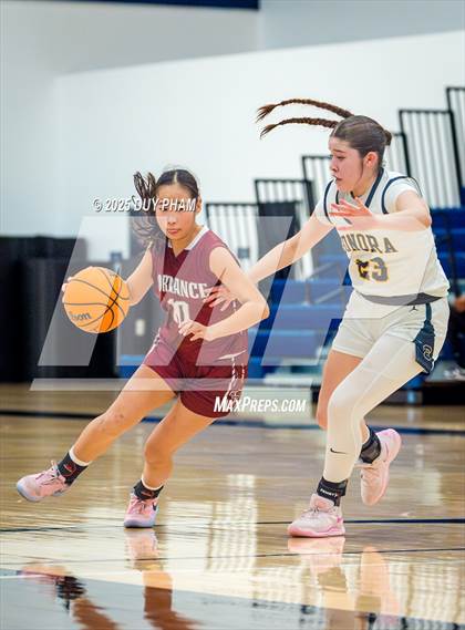 Thumbnail 3 in Sonora vs. Torrance photogallery.
