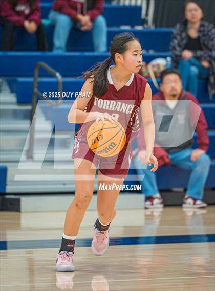 Thumbnail 2 in Sonora vs. Torrance photogallery.