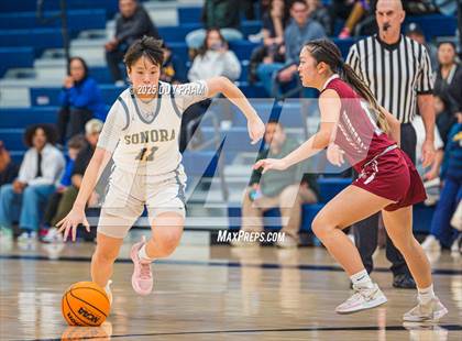 Thumbnail 3 in Sonora vs. Torrance photogallery.
