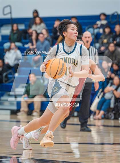 Thumbnail 2 in Sonora vs. Torrance photogallery.