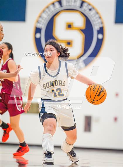 Thumbnail 1 in Sonora vs. Torrance photogallery.