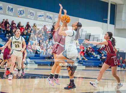 Thumbnail 2 in Sonora vs. Torrance photogallery.