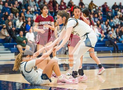 Thumbnail 3 in Sonora vs. Torrance photogallery.