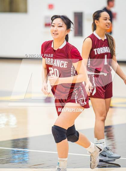 Thumbnail 1 in Sonora vs. Torrance photogallery.