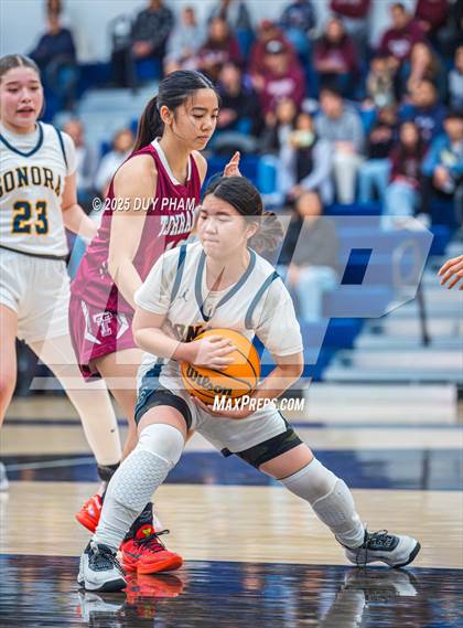 Thumbnail 2 in Sonora vs. Torrance photogallery.