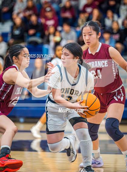 Thumbnail 3 in Sonora vs. Torrance photogallery.