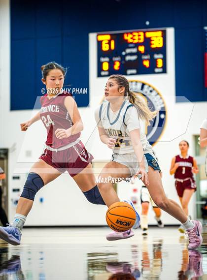 Thumbnail 2 in Sonora vs. Torrance photogallery.