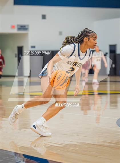 Thumbnail 1 in Sonora vs. Torrance photogallery.