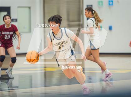 Thumbnail 1 in Sonora vs. Torrance photogallery.