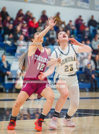 Thumbnail 1 in Sonora vs. Torrance photogallery.