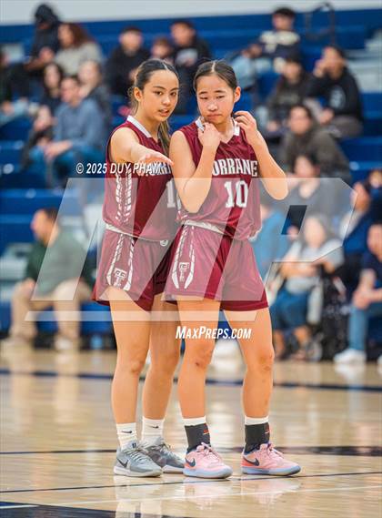 Thumbnail 3 in Sonora vs. Torrance photogallery.