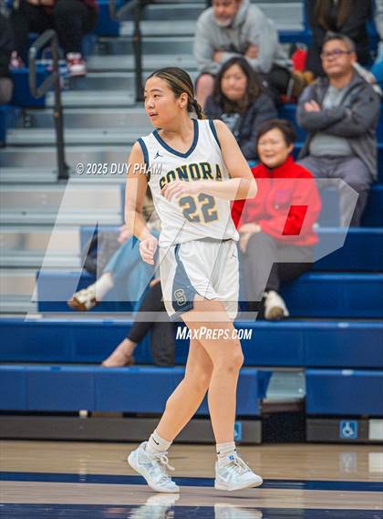 Thumbnail 3 in Sonora vs. Torrance photogallery.