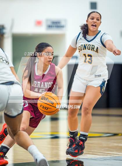 Thumbnail 2 in Sonora vs. Torrance photogallery.