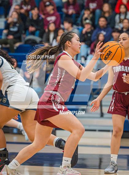 Thumbnail 3 in Sonora vs. Torrance photogallery.