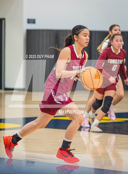 Thumbnail 1 in Sonora vs. Torrance photogallery.