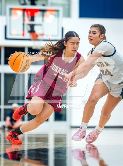 Thumbnail 1 in Sonora vs. Torrance photogallery.