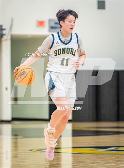 Thumbnail 3 in Sonora vs. Torrance photogallery.