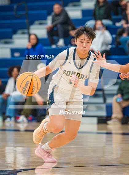 Thumbnail 2 in Sonora vs. Torrance photogallery.