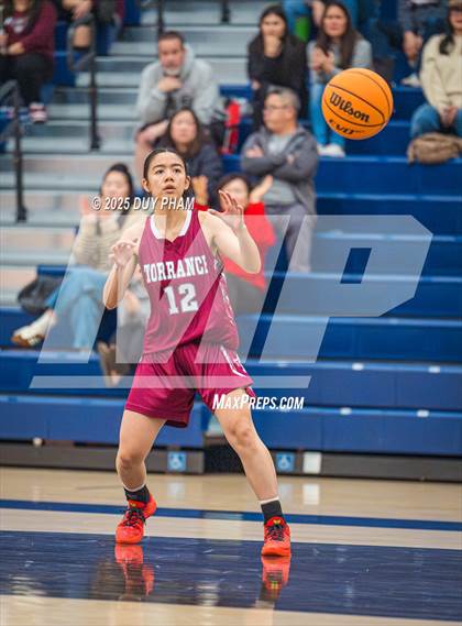 Thumbnail 1 in Sonora vs. Torrance photogallery.