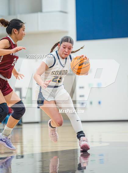 Thumbnail 1 in Sonora vs. Torrance photogallery.