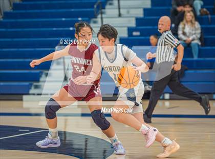 Thumbnail 1 in Sonora vs. Torrance photogallery.