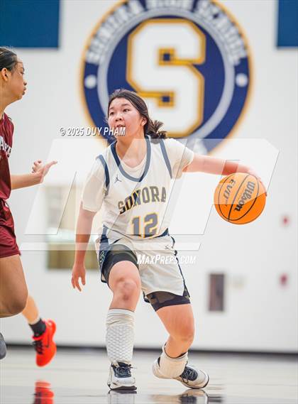 Thumbnail 2 in Sonora vs. Torrance photogallery.