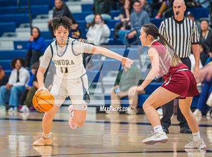 Thumbnail 2 in Sonora vs. Torrance photogallery.