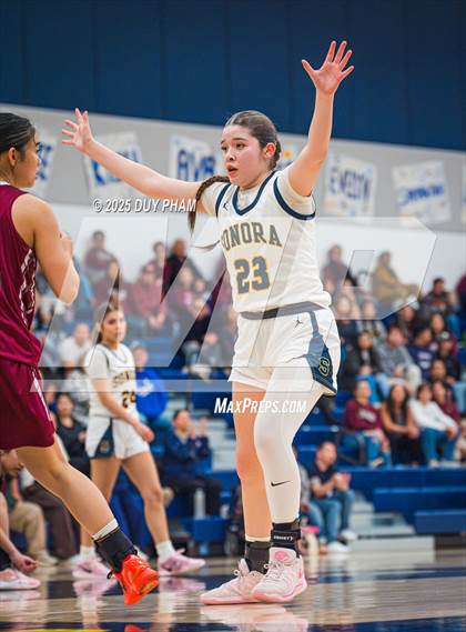 Thumbnail 1 in Sonora vs. Torrance photogallery.