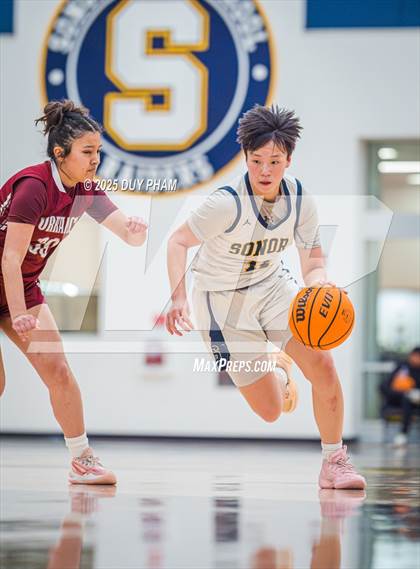 Thumbnail 2 in Sonora vs. Torrance photogallery.