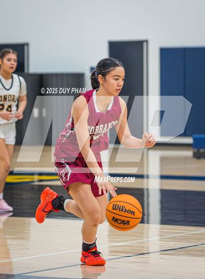 Thumbnail 1 in Sonora vs. Torrance photogallery.