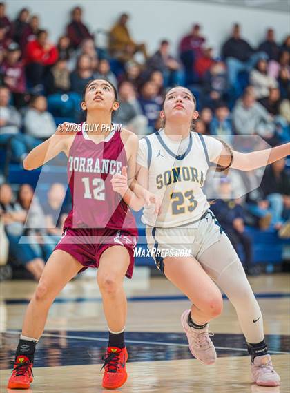 Thumbnail 3 in Sonora vs. Torrance photogallery.