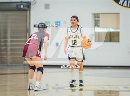 Thumbnail 3 in Sonora vs. Torrance photogallery.