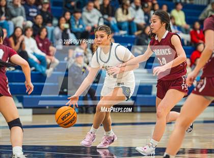 Thumbnail 1 in Sonora vs. Torrance photogallery.