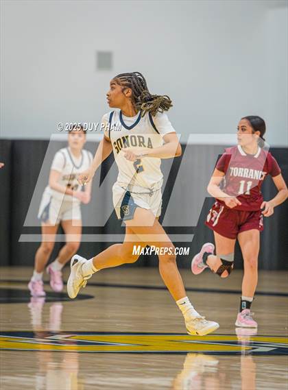 Thumbnail 3 in Sonora vs. Torrance photogallery.