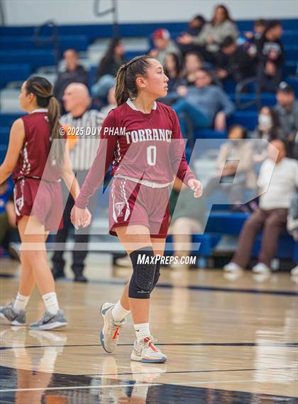 Thumbnail 2 in Sonora vs. Torrance photogallery.