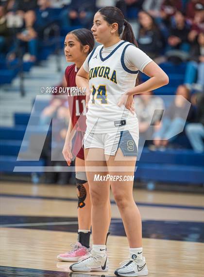 Thumbnail 1 in Sonora vs. Torrance photogallery.